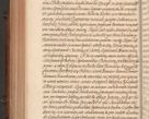 Zdjęcie nr 671 dla obiektu archiwalnego: Acta actorum episcopalium R. D. Constantini Feliciani in Szaniawy Szaniawski, episcopi Cracoviensis, ducis Severiae per annos 1724 - 1727 conscripta. Volumen II