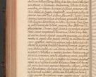 Zdjęcie nr 669 dla obiektu archiwalnego: Acta actorum episcopalium R. D. Constantini Feliciani in Szaniawy Szaniawski, episcopi Cracoviensis, ducis Severiae per annos 1724 - 1727 conscripta. Volumen II