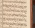 Zdjęcie nr 670 dla obiektu archiwalnego: Acta actorum episcopalium R. D. Constantini Feliciani in Szaniawy Szaniawski, episcopi Cracoviensis, ducis Severiae per annos 1724 - 1727 conscripta. Volumen II