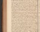 Zdjęcie nr 665 dla obiektu archiwalnego: Acta actorum episcopalium R. D. Constantini Feliciani in Szaniawy Szaniawski, episcopi Cracoviensis, ducis Severiae per annos 1724 - 1727 conscripta. Volumen II