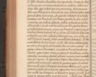 Zdjęcie nr 665 dla obiektu archiwalnego: Acta actorum episcopalium R. D. Constantini Feliciani in Szaniawy Szaniawski, episcopi Cracoviensis, ducis Severiae per annos 1724 - 1727 conscripta. Volumen II