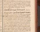 Zdjęcie nr 664 dla obiektu archiwalnego: Acta actorum episcopalium R. D. Constantini Feliciani in Szaniawy Szaniawski, episcopi Cracoviensis, ducis Severiae per annos 1724 - 1727 conscripta. Volumen II