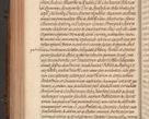 Zdjęcie nr 655 dla obiektu archiwalnego: Acta actorum episcopalium R. D. Constantini Feliciani in Szaniawy Szaniawski, episcopi Cracoviensis, ducis Severiae per annos 1724 - 1727 conscripta. Volumen II