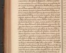 Zdjęcie nr 653 dla obiektu archiwalnego: Acta actorum episcopalium R. D. Constantini Feliciani in Szaniawy Szaniawski, episcopi Cracoviensis, ducis Severiae per annos 1724 - 1727 conscripta. Volumen II