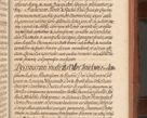 Zdjęcie nr 650 dla obiektu archiwalnego: Acta actorum episcopalium R. D. Constantini Feliciani in Szaniawy Szaniawski, episcopi Cracoviensis, ducis Severiae per annos 1724 - 1727 conscripta. Volumen II