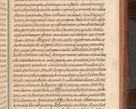 Zdjęcie nr 646 dla obiektu archiwalnego: Acta actorum episcopalium R. D. Constantini Feliciani in Szaniawy Szaniawski, episcopi Cracoviensis, ducis Severiae per annos 1724 - 1727 conscripta. Volumen II