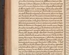 Zdjęcie nr 647 dla obiektu archiwalnego: Acta actorum episcopalium R. D. Constantini Feliciani in Szaniawy Szaniawski, episcopi Cracoviensis, ducis Severiae per annos 1724 - 1727 conscripta. Volumen II