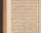 Zdjęcie nr 643 dla obiektu archiwalnego: Acta actorum episcopalium R. D. Constantini Feliciani in Szaniawy Szaniawski, episcopi Cracoviensis, ducis Severiae per annos 1724 - 1727 conscripta. Volumen II
