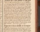 Zdjęcie nr 640 dla obiektu archiwalnego: Acta actorum episcopalium R. D. Constantini Feliciani in Szaniawy Szaniawski, episcopi Cracoviensis, ducis Severiae per annos 1724 - 1727 conscripta. Volumen II