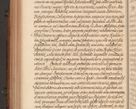 Zdjęcie nr 637 dla obiektu archiwalnego: Acta actorum episcopalium R. D. Constantini Feliciani in Szaniawy Szaniawski, episcopi Cracoviensis, ducis Severiae per annos 1724 - 1727 conscripta. Volumen II
