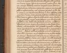 Zdjęcie nr 637 dla obiektu archiwalnego: Acta actorum episcopalium R. D. Constantini Feliciani in Szaniawy Szaniawski, episcopi Cracoviensis, ducis Severiae per annos 1724 - 1727 conscripta. Volumen II