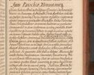 Zdjęcie nr 638 dla obiektu archiwalnego: Acta actorum episcopalium R. D. Constantini Feliciani in Szaniawy Szaniawski, episcopi Cracoviensis, ducis Severiae per annos 1724 - 1727 conscripta. Volumen II