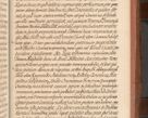 Zdjęcie nr 636 dla obiektu archiwalnego: Acta actorum episcopalium R. D. Constantini Feliciani in Szaniawy Szaniawski, episcopi Cracoviensis, ducis Severiae per annos 1724 - 1727 conscripta. Volumen II