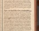 Zdjęcie nr 634 dla obiektu archiwalnego: Acta actorum episcopalium R. D. Constantini Feliciani in Szaniawy Szaniawski, episcopi Cracoviensis, ducis Severiae per annos 1724 - 1727 conscripta. Volumen II