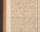 Zdjęcie nr 633 dla obiektu archiwalnego: Acta actorum episcopalium R. D. Constantini Feliciani in Szaniawy Szaniawski, episcopi Cracoviensis, ducis Severiae per annos 1724 - 1727 conscripta. Volumen II