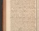Zdjęcie nr 633 dla obiektu archiwalnego: Acta actorum episcopalium R. D. Constantini Feliciani in Szaniawy Szaniawski, episcopi Cracoviensis, ducis Severiae per annos 1724 - 1727 conscripta. Volumen II