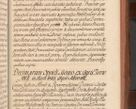 Zdjęcie nr 632 dla obiektu archiwalnego: Acta actorum episcopalium R. D. Constantini Feliciani in Szaniawy Szaniawski, episcopi Cracoviensis, ducis Severiae per annos 1724 - 1727 conscripta. Volumen II