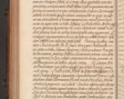 Zdjęcie nr 631 dla obiektu archiwalnego: Acta actorum episcopalium R. D. Constantini Feliciani in Szaniawy Szaniawski, episcopi Cracoviensis, ducis Severiae per annos 1724 - 1727 conscripta. Volumen II
