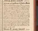 Zdjęcie nr 630 dla obiektu archiwalnego: Acta actorum episcopalium R. D. Constantini Feliciani in Szaniawy Szaniawski, episcopi Cracoviensis, ducis Severiae per annos 1724 - 1727 conscripta. Volumen II