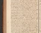 Zdjęcie nr 629 dla obiektu archiwalnego: Acta actorum episcopalium R. D. Constantini Feliciani in Szaniawy Szaniawski, episcopi Cracoviensis, ducis Severiae per annos 1724 - 1727 conscripta. Volumen II
