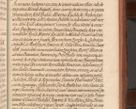 Zdjęcie nr 618 dla obiektu archiwalnego: Acta actorum episcopalium R. D. Constantini Feliciani in Szaniawy Szaniawski, episcopi Cracoviensis, ducis Severiae per annos 1724 - 1727 conscripta. Volumen II