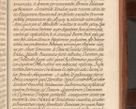 Zdjęcie nr 616 dla obiektu archiwalnego: Acta actorum episcopalium R. D. Constantini Feliciani in Szaniawy Szaniawski, episcopi Cracoviensis, ducis Severiae per annos 1724 - 1727 conscripta. Volumen II