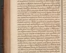 Zdjęcie nr 615 dla obiektu archiwalnego: Acta actorum episcopalium R. D. Constantini Feliciani in Szaniawy Szaniawski, episcopi Cracoviensis, ducis Severiae per annos 1724 - 1727 conscripta. Volumen II