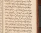 Zdjęcie nr 811 dla obiektu archiwalnego: Acta actorum episcopalium R. D. Constantini Feliciani in Szaniawy Szaniawski, episcopi Cracoviensis, ducis Severiae per annos 1724 - 1727 conscripta. Volumen II