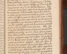 Zdjęcie nr 809 dla obiektu archiwalnego: Acta actorum episcopalium R. D. Constantini Feliciani in Szaniawy Szaniawski, episcopi Cracoviensis, ducis Severiae per annos 1724 - 1727 conscripta. Volumen II