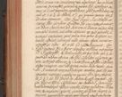 Zdjęcie nr 808 dla obiektu archiwalnego: Acta actorum episcopalium R. D. Constantini Feliciani in Szaniawy Szaniawski, episcopi Cracoviensis, ducis Severiae per annos 1724 - 1727 conscripta. Volumen II