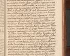 Zdjęcie nr 803 dla obiektu archiwalnego: Acta actorum episcopalium R. D. Constantini Feliciani in Szaniawy Szaniawski, episcopi Cracoviensis, ducis Severiae per annos 1724 - 1727 conscripta. Volumen II