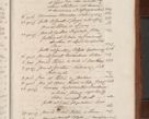 Zdjęcie nr 857 dla obiektu archiwalnego: Acta actorum episcopalium R. D. Constantini Feliciani in Szaniawy Szaniawski, episcopi Cracoviensis, ducis Severiae per annos 1724 - 1727 conscripta. Volumen II
