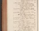Zdjęcie nr 856 dla obiektu archiwalnego: Acta actorum episcopalium R. D. Constantini Feliciani in Szaniawy Szaniawski, episcopi Cracoviensis, ducis Severiae per annos 1724 - 1727 conscripta. Volumen II