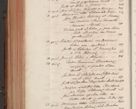 Zdjęcie nr 854 dla obiektu archiwalnego: Acta actorum episcopalium R. D. Constantini Feliciani in Szaniawy Szaniawski, episcopi Cracoviensis, ducis Severiae per annos 1724 - 1727 conscripta. Volumen II