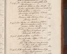Zdjęcie nr 851 dla obiektu archiwalnego: Acta actorum episcopalium R. D. Constantini Feliciani in Szaniawy Szaniawski, episcopi Cracoviensis, ducis Severiae per annos 1724 - 1727 conscripta. Volumen II