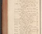 Zdjęcie nr 844 dla obiektu archiwalnego: Acta actorum episcopalium R. D. Constantini Feliciani in Szaniawy Szaniawski, episcopi Cracoviensis, ducis Severiae per annos 1724 - 1727 conscripta. Volumen II