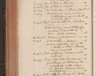 Zdjęcie nr 842 dla obiektu archiwalnego: Acta actorum episcopalium R. D. Constantini Feliciani in Szaniawy Szaniawski, episcopi Cracoviensis, ducis Severiae per annos 1724 - 1727 conscripta. Volumen II