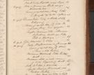 Zdjęcie nr 841 dla obiektu archiwalnego: Acta actorum episcopalium R. D. Constantini Feliciani in Szaniawy Szaniawski, episcopi Cracoviensis, ducis Severiae per annos 1724 - 1727 conscripta. Volumen II