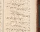 Zdjęcie nr 839 dla obiektu archiwalnego: Acta actorum episcopalium R. D. Constantini Feliciani in Szaniawy Szaniawski, episcopi Cracoviensis, ducis Severiae per annos 1724 - 1727 conscripta. Volumen II