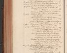 Zdjęcie nr 840 dla obiektu archiwalnego: Acta actorum episcopalium R. D. Constantini Feliciani in Szaniawy Szaniawski, episcopi Cracoviensis, ducis Severiae per annos 1724 - 1727 conscripta. Volumen II