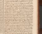 Zdjęcie nr 831 dla obiektu archiwalnego: Acta actorum episcopalium R. D. Constantini Feliciani in Szaniawy Szaniawski, episcopi Cracoviensis, ducis Severiae per annos 1724 - 1727 conscripta. Volumen II