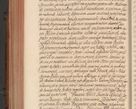 Zdjęcie nr 826 dla obiektu archiwalnego: Acta actorum episcopalium R. D. Constantini Feliciani in Szaniawy Szaniawski, episcopi Cracoviensis, ducis Severiae per annos 1724 - 1727 conscripta. Volumen II