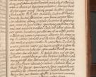 Zdjęcie nr 821 dla obiektu archiwalnego: Acta actorum episcopalium R. D. Constantini Feliciani in Szaniawy Szaniawski, episcopi Cracoviensis, ducis Severiae per annos 1724 - 1727 conscripta. Volumen II