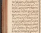 Zdjęcie nr 816 dla obiektu archiwalnego: Acta actorum episcopalium R. D. Constantini Feliciani in Szaniawy Szaniawski, episcopi Cracoviensis, ducis Severiae per annos 1724 - 1727 conscripta. Volumen II