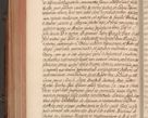 Zdjęcie nr 818 dla obiektu archiwalnego: Acta actorum episcopalium R. D. Constantini Feliciani in Szaniawy Szaniawski, episcopi Cracoviensis, ducis Severiae per annos 1724 - 1727 conscripta. Volumen II