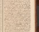 Zdjęcie nr 817 dla obiektu archiwalnego: Acta actorum episcopalium R. D. Constantini Feliciani in Szaniawy Szaniawski, episcopi Cracoviensis, ducis Severiae per annos 1724 - 1727 conscripta. Volumen II