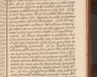 Zdjęcie nr 813 dla obiektu archiwalnego: Acta actorum episcopalium R. D. Constantini Feliciani in Szaniawy Szaniawski, episcopi Cracoviensis, ducis Severiae per annos 1724 - 1727 conscripta. Volumen II