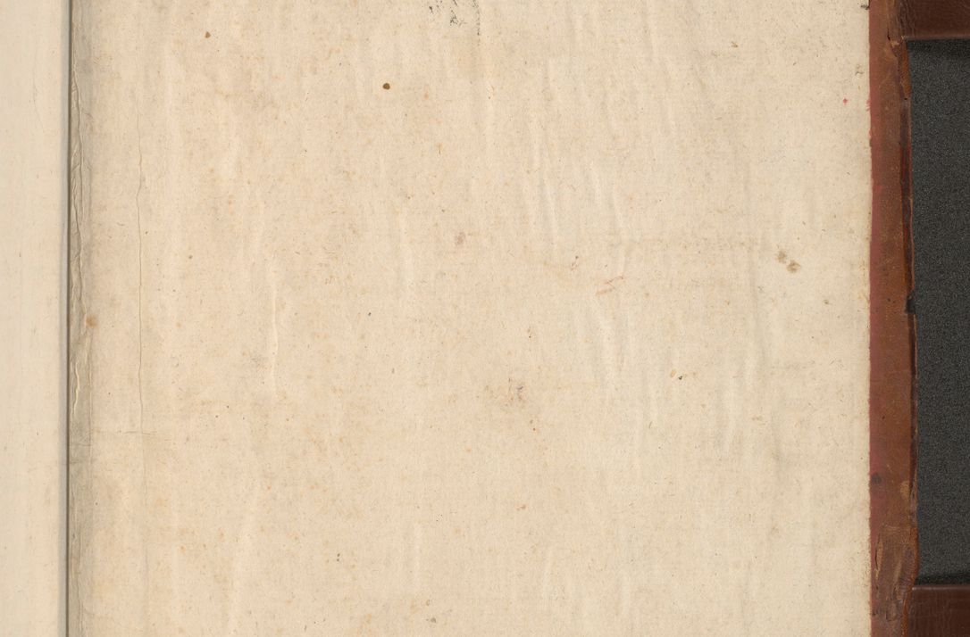 Zdjęcie nr 863 dla obiektu archiwalnego: Acta actorum episcopalium R. D. Constantini Feliciani in Szaniawy Szaniawski, episcopi Cracoviensis, ducis Severiae per annos 1724 - 1727 conscripta. Volumen II