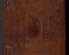 Zdjęcie nr 2 dla obiektu archiwalnego: Acta actorum episcopalium R. D. Constantini Feliciani in Szaniawy Szaniawski, episcopi Cracoviensis, ducis Severiae per annos 1724 - 1727 conscripta. Volumen II