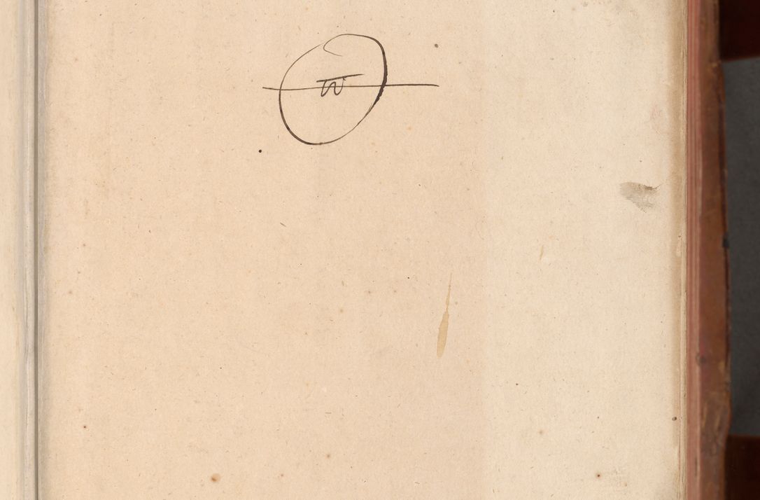 Zdjęcie nr 4 dla obiektu archiwalnego: Acta actorum episcopalium R. D. Constantini Feliciani in Szaniawy Szaniawski, episcopi Cracoviensis, ducis Severiae per annos 1724 - 1727 conscripta. Volumen II